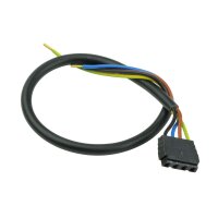 87185725000 Kabel + Stecker 335mm everp Buderus Ersatzteil