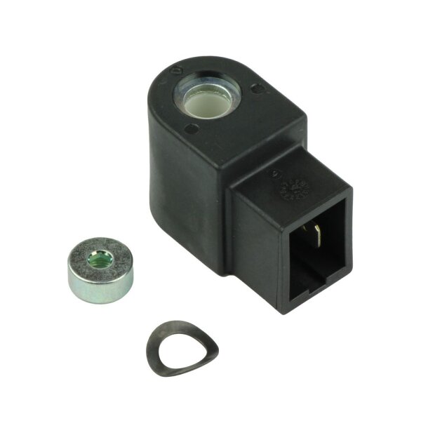 87185725020 Magnetspule BFP52 2Stufen everp Buderus Ersatzteil