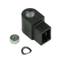 87185725020 Magnetspule BFP52 2Stufen everp Buderus...