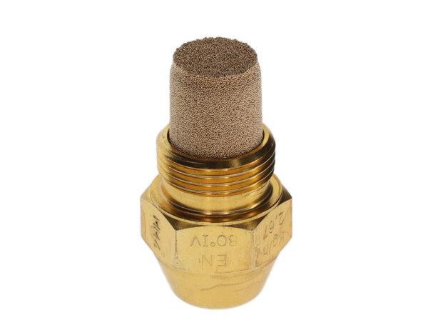 87185725040 Öldüse 0,65gph 80° everp Buderus Ersatzteil