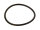 87185725380 O-Ring 120,02x6,99-N everp Buderus Ersatzteil