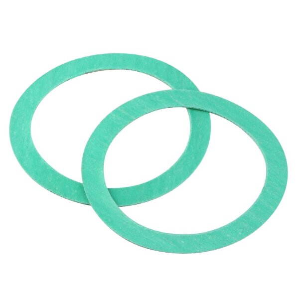 87185727520 Dichtung D94x120x1,5mm (2x) everp Buderus Ersatzteil