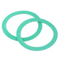 87185727520 Dichtung D94x120x1,5mm (2x) everp Buderus...