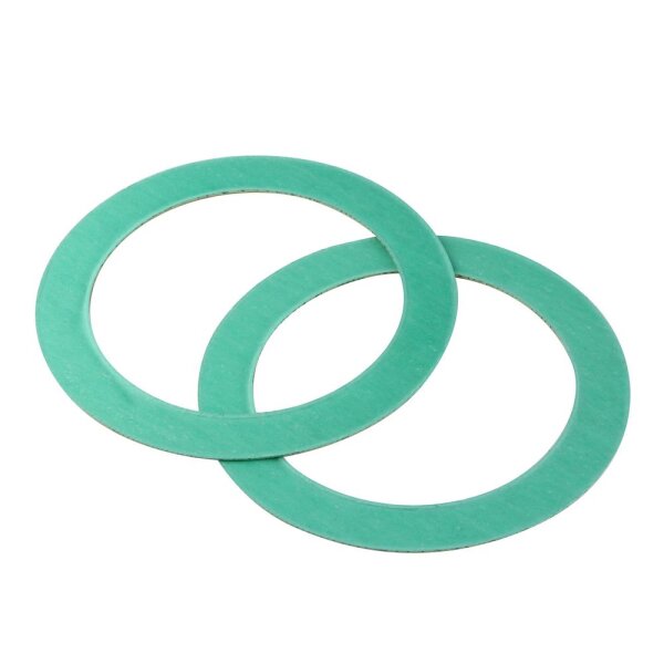 87185727530 Dichtung D125x170x1,5mm (2x) everp Buderus Ersatzteil