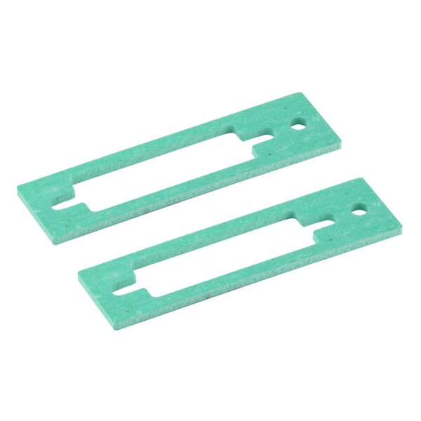 87185727550 Distanzstück 3mm (2x) Buderus Ersatzteil