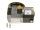 87185734260 Gasarmatur MBC-700-N Shutter 230V everp Buderus Ersatzteil