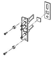 87185734460 Zünd-/Überwachungselektrode VM402...