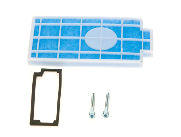 87185734780 Filter Gasarmatur MBC700 everp Buderus Ersatzteil