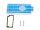 87185734780 Filter Gasarmatur MBC700 everp Buderus Ersatzteil