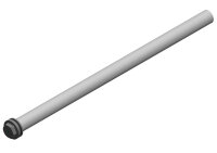 8718573595 Anode G1 1/2"x630 D=33 unisoliert everp...