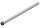 8718573595 Anode G1 1/2"x630 D=33 unisoliert everp Buderus Ersatzteil