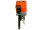 87185735970 Motor Zahnstange Typ LH, Hub 100mm everp Buderus Ersatzteil