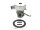 87185736050 Turbine everp Buderus Ersatzteil