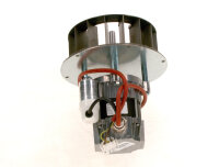 87185736080 Gebläse Abgas 32/35kW everp Buderus...