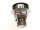 87185736080 Gebläse Abgas 32/35kW everp Buderus Ersatzteil