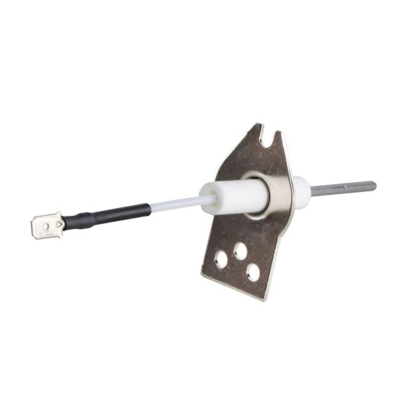87185737460 Überwachungselektrode + Kabel V1 everp Buderus Ersatzteil
