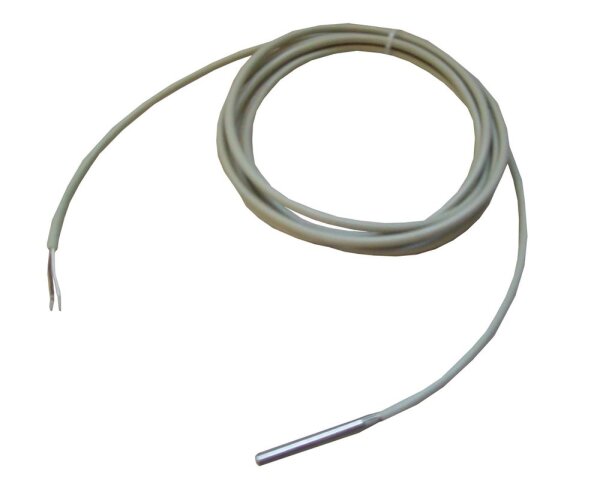 87185738820 Temperaturfühler Pufferspeicher everp Buderus Ersatzteil