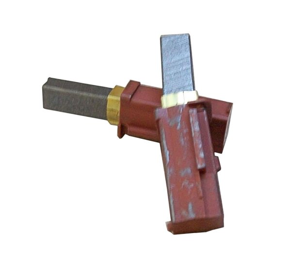 87185738990 Kohlebürsten für Turbine 2-polig everp Buderus Ersatzteil