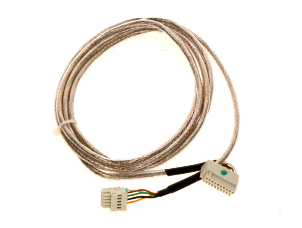 87185739020 Kabel Luftmassensensor primär everp Buderus Ersatzteil