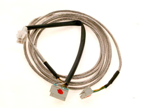87185739030 Kabel Luftmassensensor sekundär everp Buderus Ersatzteil