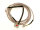 87185739030 Kabel Luftmassensensor sekundär everp Buderus Ersatzteil