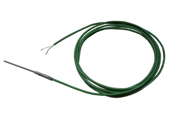 87185741140 Abgastemperaturfühler D6x2500 everp Buderus Ersatzteil