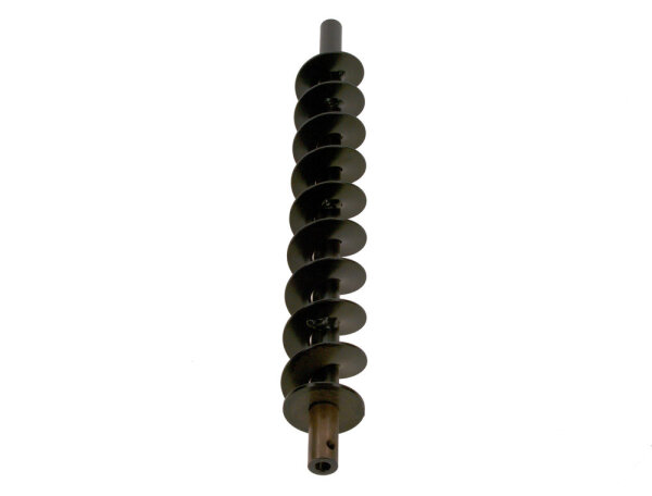 87185743120 Förderschnecke 485x65 everp Buderus Ersatzteil