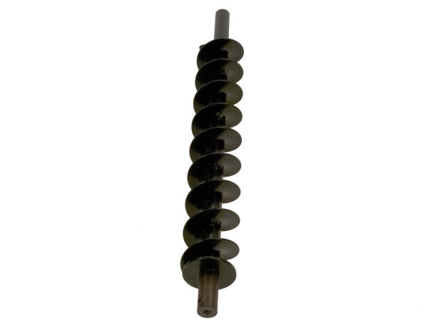 87185743180 Förderschnecke 480x60 everp Buderus Ersatzteil
