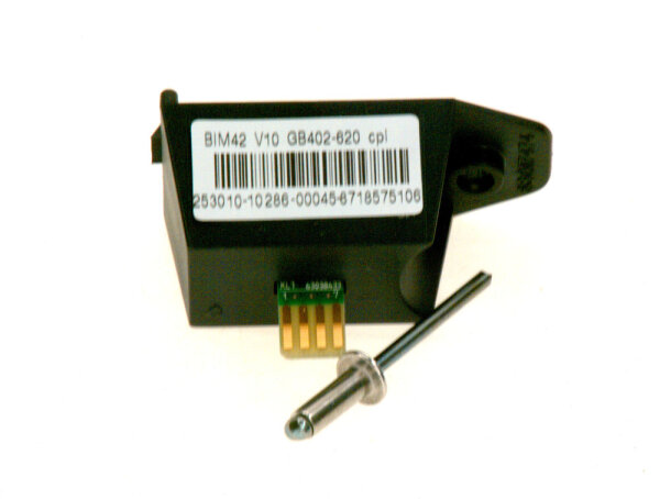 87185751070 Modul BIM42 V10 GB402-620 everp Buderus Ersatzteil