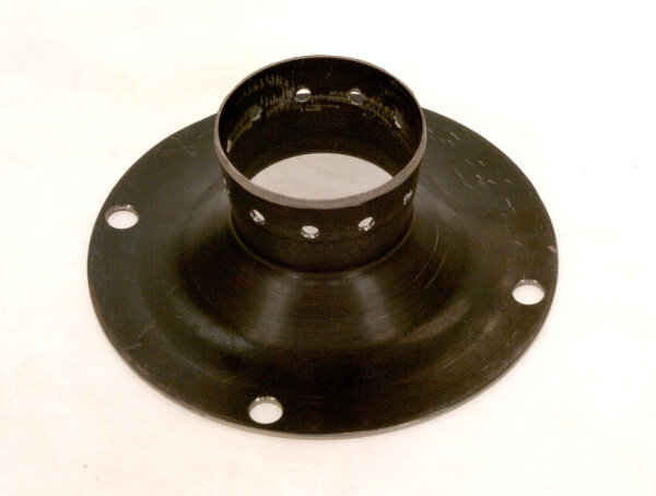 87185751740 Brenneroberteil D180x70 everp Buderus Ersatzteil