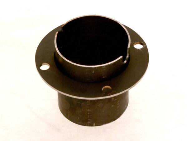 87185751750 Brennerunterteil D125x95 everp Buderus Ersatzteil