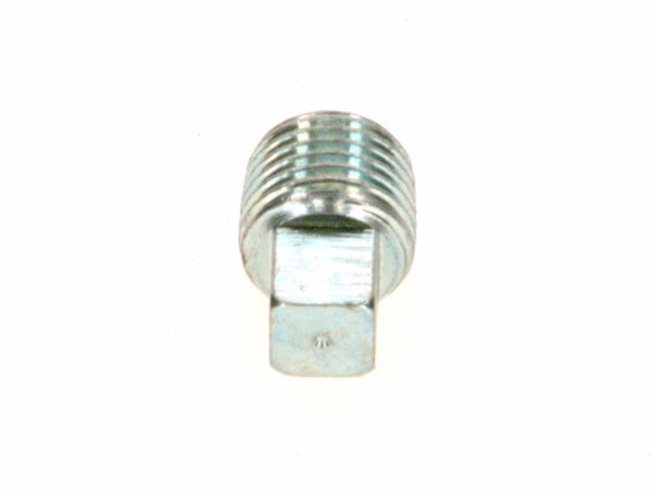 87185754090 Stopfen DIN2950 291 1/4" V everp Buderus Ersatzteil