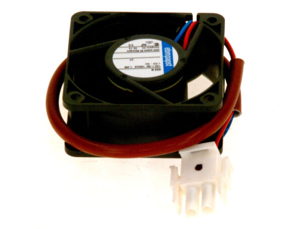 87185757570 Sekundärlüfter 15kW everp Buderus Ersatzteil