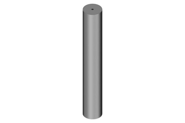 87185759870 Turbulator 750 x D75 everp Buderus Ersatzteil