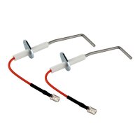 87185760090 Überwachungselektrode Brenner (2x) everp...