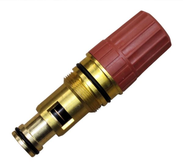87185760150 Ventileinsatz 013G0270 everp Buderus Ersatzteil