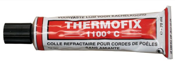 87185760160 Keramikkleber 115gr Tube everp Buderus Ersatzteil