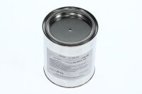 87185760170 Kesselkitt WM-W1000 1,85kg Dose everp Buderus...