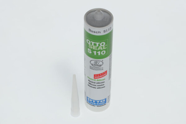 87185766330 Dichtmasse braun 310ml everp Buderus Ersatzteil