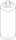 87185766340 Lacksprühdose RAL5015 150ml (himmelblau) Buderus Ersatzteil