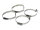 8718577764 Spiral-Schlauchschellen 60/80 everp Buderus Ersatzteil