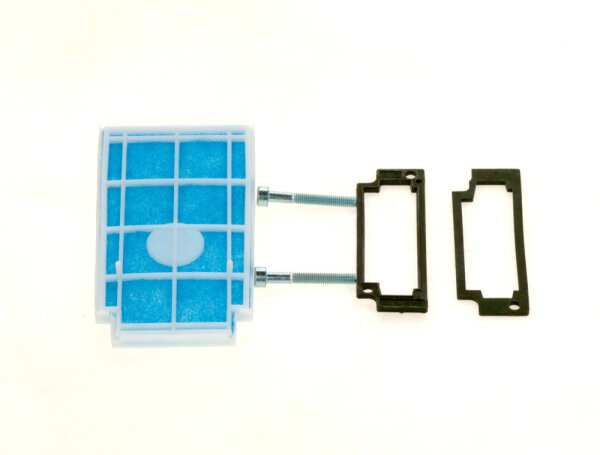 8718578137 Filter Gasarmatur MBC300 everp Buderus Ersatzteil