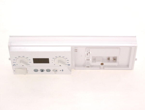 87185782200 Basiscontroller BC10 für EMS V2 everp Buderus Ersatzteil