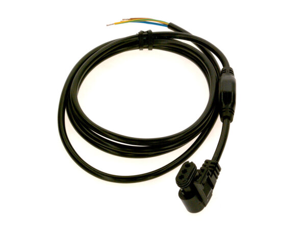 8718578495 Anschlussleitung Pumpe NTC 2000mm everp Buderus Ersatzteil
