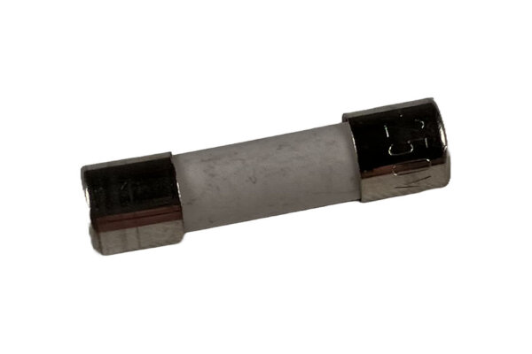 8718578518 Sicherungseinsatz 5x20 6,3AT230V (10X) Buderus Ersatzteil