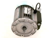 87185791740 Motor 0,25 kW everp Buderus Ersatzteil
