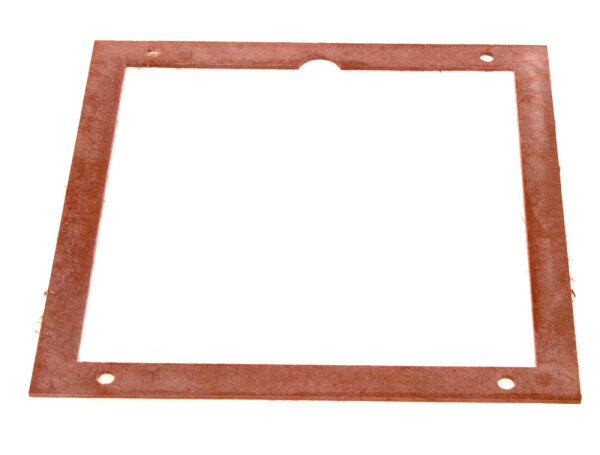 87185791810 Deckelabdichtung 295x295x4 everp Buderus Ersatzteil