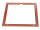 87185791810 Deckelabdichtung 295x295x4 everp Buderus Ersatzteil