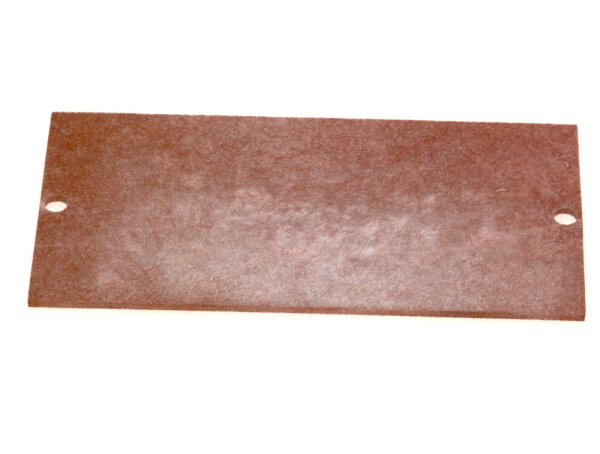 87185793370 Dichtung 185x92x3 everp Buderus Ersatzteil