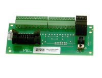 87185802700 Leiterplatte PEL Buderus Ersatzteil